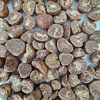 Roasted Betelnut Image